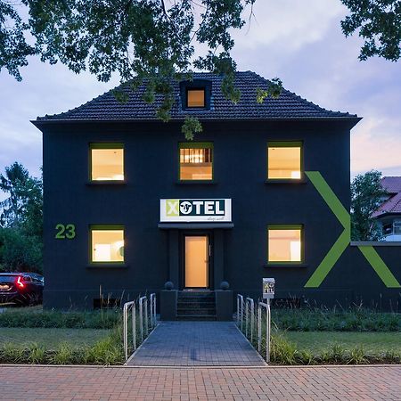 Xotel クサンテン エクステリア 写真