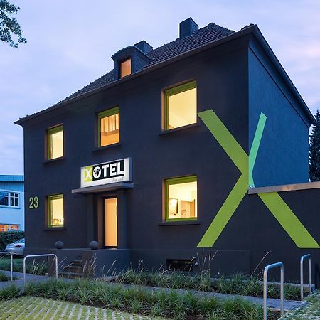Xotel クサンテン エクステリア 写真