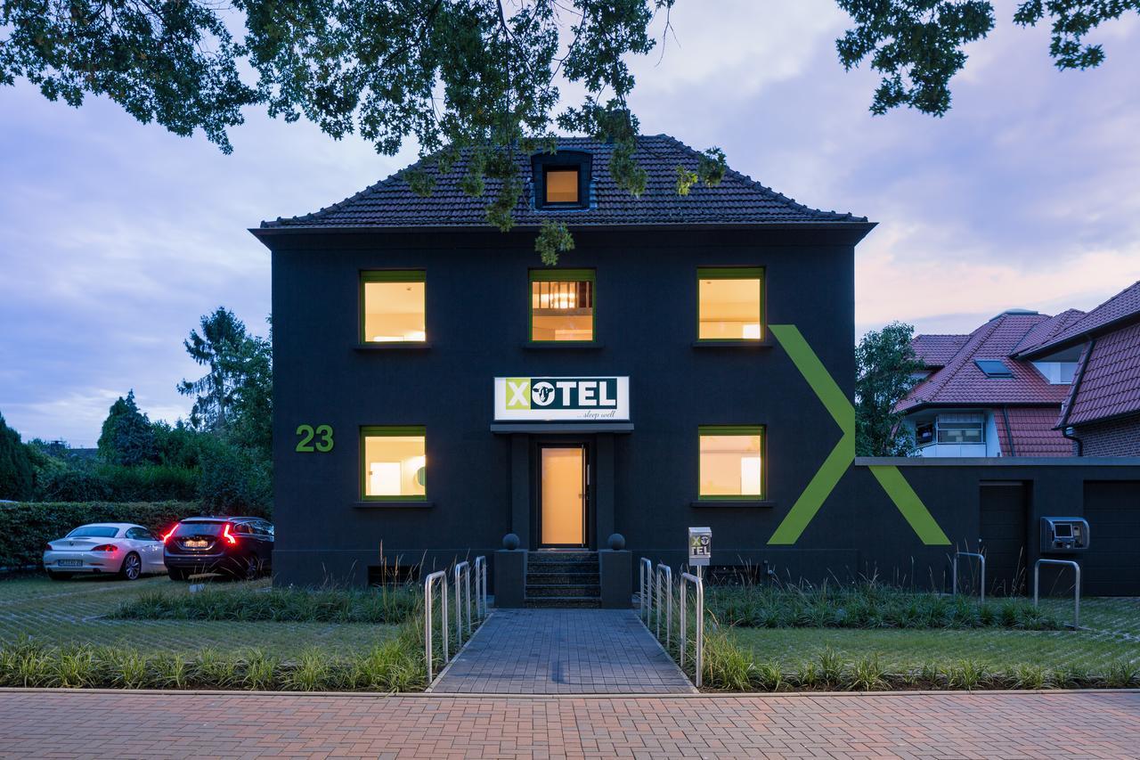 Xotel クサンテン エクステリア 写真